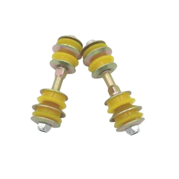 Bieleta De Barra Estabilizadora Para Byd F0 1.0